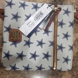 Dallas Cowboys Dooney and Bourke